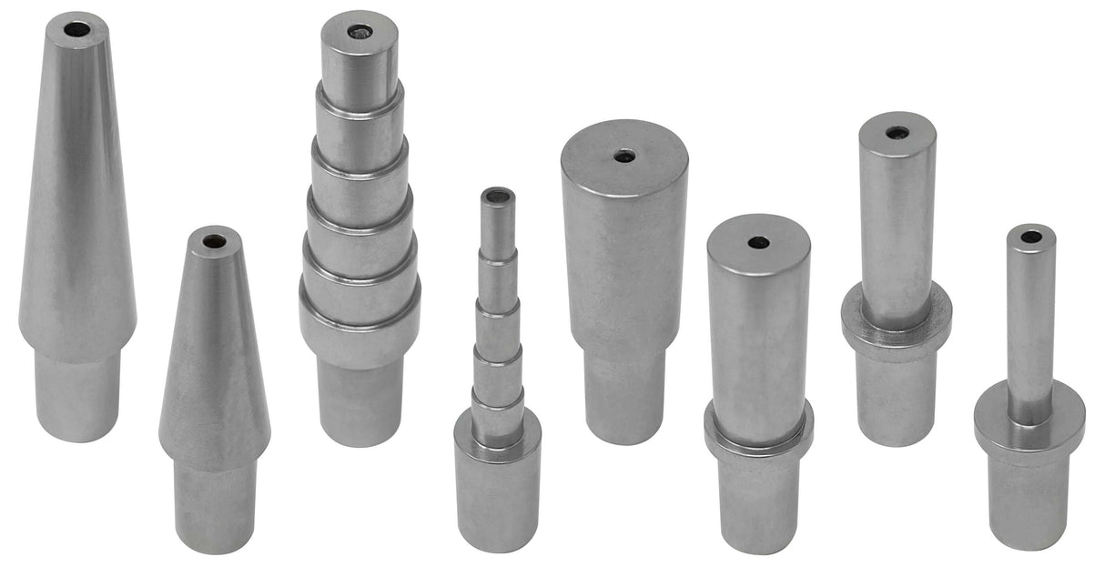 Forming Mandrel Set