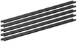 10 Pack 5/16" x 12" Graphite Crucible Stir Rod