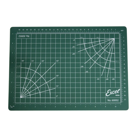 8-1/2" X 12" CUTTING MAT