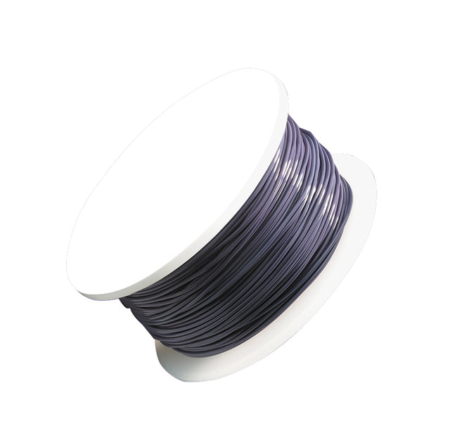 28 Gauge Lavender Artistic Wire Spool - 40 Yards