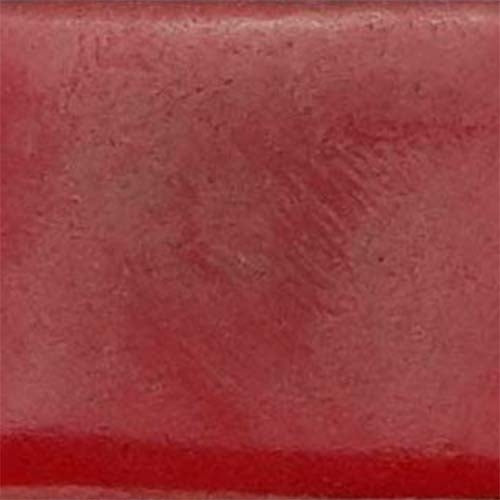 Thompson Lead-Free Liquid Form Brushable Opaque Enamel Color LCE-5 Red 4 oz