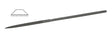 Glardon Vallorbe Swiss 40 MM Escapement Barrette File Cut 4 Fine - LE3010 by PMC Supplies