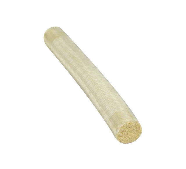 Replacement Wick 1/2 inch heat-resistant fiber for Alcohol Burner Lamp LMP-423.00