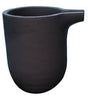 TL-16 Replacement Graphite Long Spout Crucible by PMC Supplies