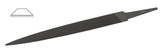 Glardon™ Vallorbe Swiss 6" File Barrette Cut 00 Extra Coarse - LP1060