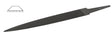 Glardon Vallorbe Swiss 6-inch extra coarse barrette cut metal file tool