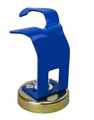 Magnetic Mig Torch Stand Holder Rest Welding Metal Melting Gold Silver Jewelry