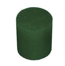 7/8" Green Wax Rods for the Matt Mini-Lathe by PMC Supplies