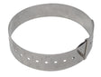 Adjustable Metal Bracelet Gauge Inch Measurements