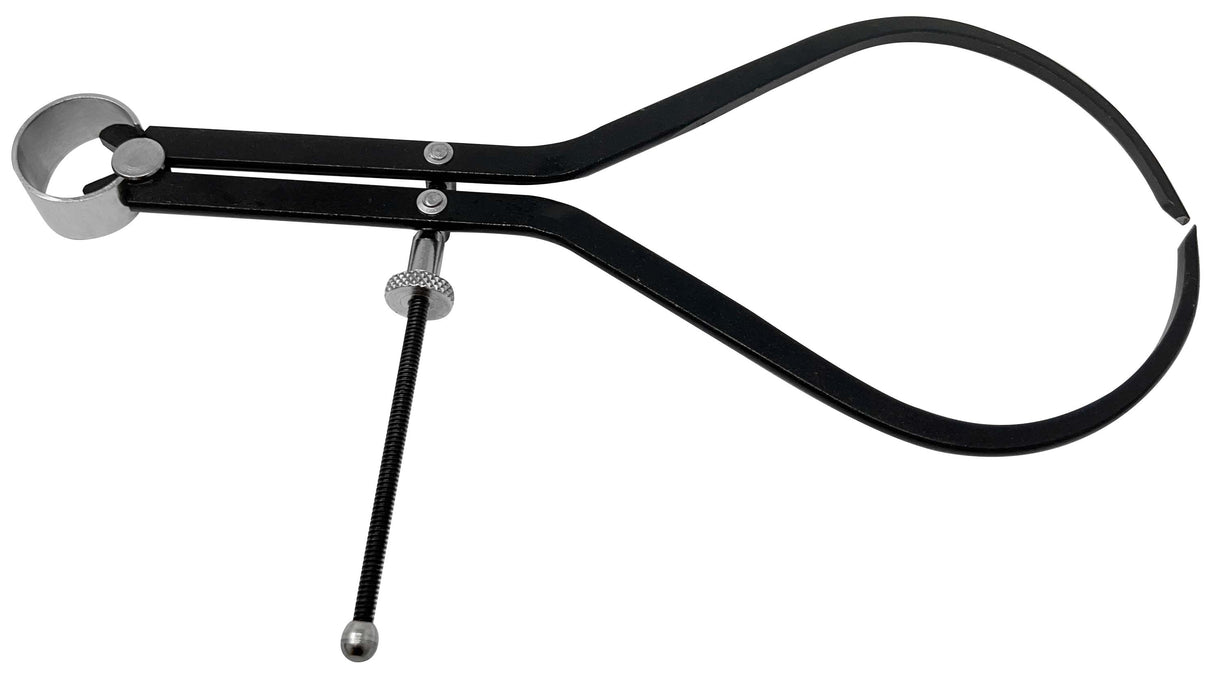 Caliper Outside Premium 10" by PMC Supplies