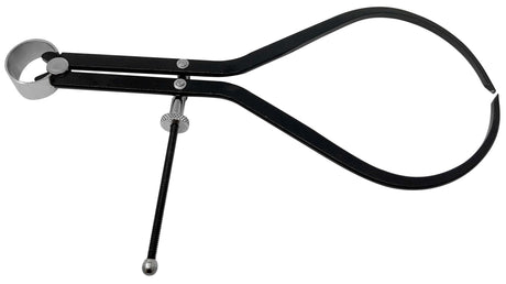 Caliper Outside Premium 10" by PMC Supplies