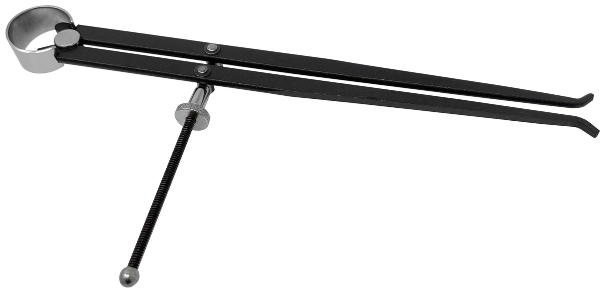 10 Inch Caliper Inside Premium by PMC Supplies