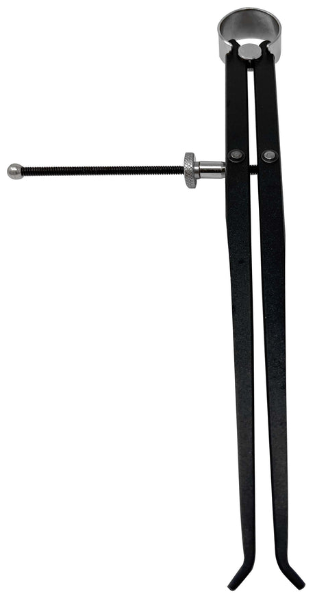 10 Inch Caliper Inside Premium by PMC Supplies