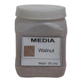 1 Kg Walnut Media by PMC Supplies