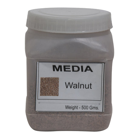 1 Kg Walnut Media by PMC Supplies