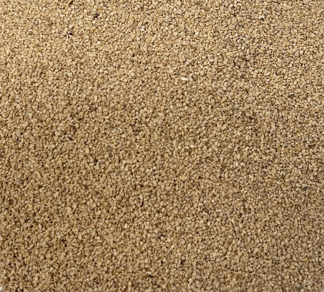 1 Kg Walnut Media by PMC Supplies