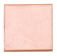 18ga copper square 1 inch pack of 6 for crafts jewelry and metalworking