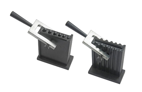 7-In-1 Reversible Wire Mold by PMC Supplies