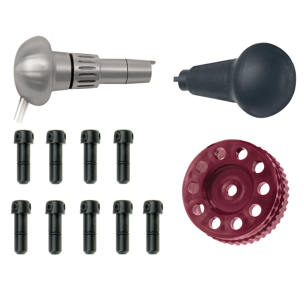 GRS 004-926 Quick Change Monarch Handpiece Kit