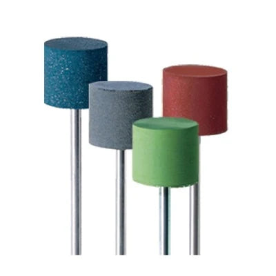 EVE® Mounted EVEFlex Polishers 14 x 12MM - Cylinder