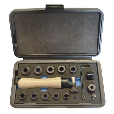 Multi-Angle Ring Setter's Clamp Kit