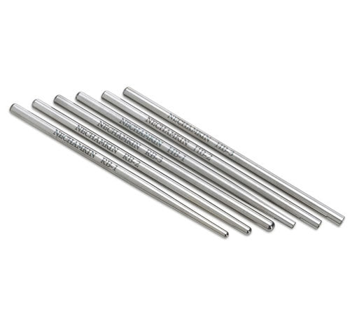 Nechamkin Beading-Pearling Chasing Tool Set (6-Piece)