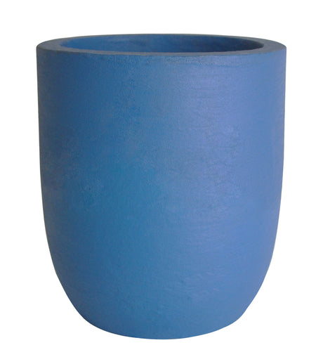 35 Kg High-Temperature Silicone Carbide Crucible