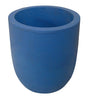 35 Kg High-Temperature Silicone Carbide Crucible