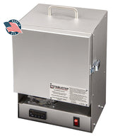 TableTop RapidFire Pro-L Standard Furnace - Stainless Steel