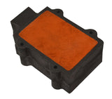 Sand Casting Set with 5 Lbs of Petrobond Sand Casting Clay, Tongs, Graphite Crucible, & Cast Iron Mold Flask Frame