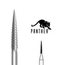 6/Pk Panther�� Krause Burs - 1.0 MM