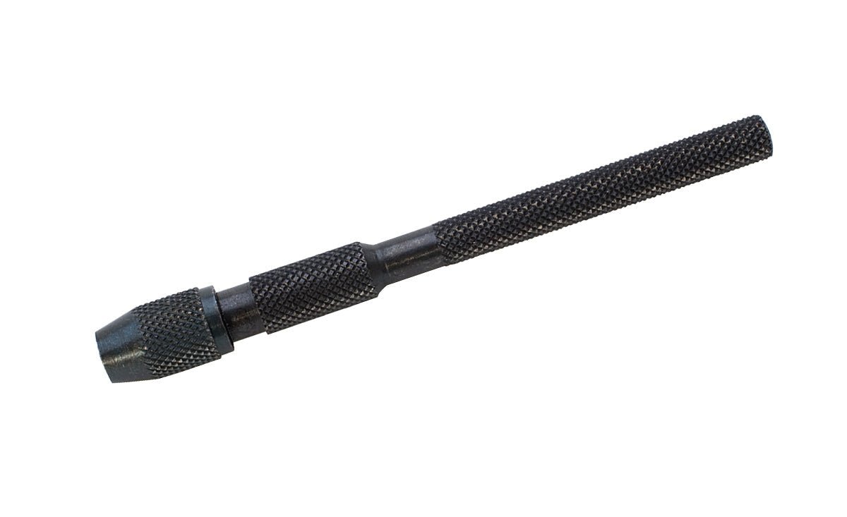 Mini Pin Vice Mini Pin Vise – PMC Supplies