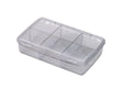 6 Compartment Organization Box w/ Lid