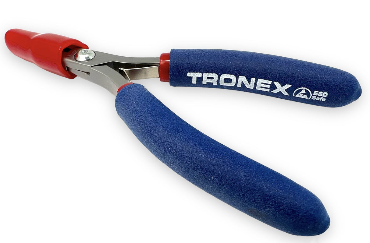 Tronex Chain Nose Long Tip Plier P511 - 5.5 IN