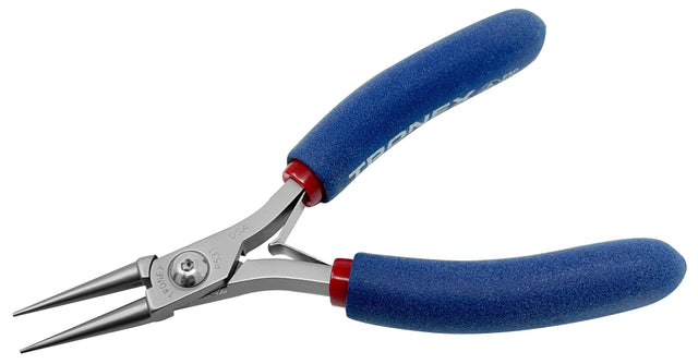 Tronex Round Nose - Long Tip Pliers P531 - 5.4 IN