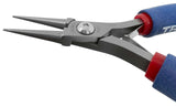 Tronex Round Nose - Long Tip Pliers P531 - 5.4 IN