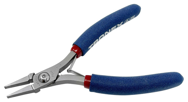 Tronex Flat Nose Pliers P544 - 5 IN