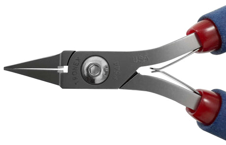 Tronex Flat Nose Pliers P544 - 5 IN