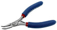 Tronex Bent Nose Pliers - 60�� Fine Tips P551 - 5 IN