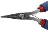 Tronex Bent Nose Pliers - 60�� Fine Tips P551 - 5 IN