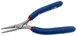 Tronex Flat Nose Pliers - Long Nose Narrow Tip P743 - 6.4 IN