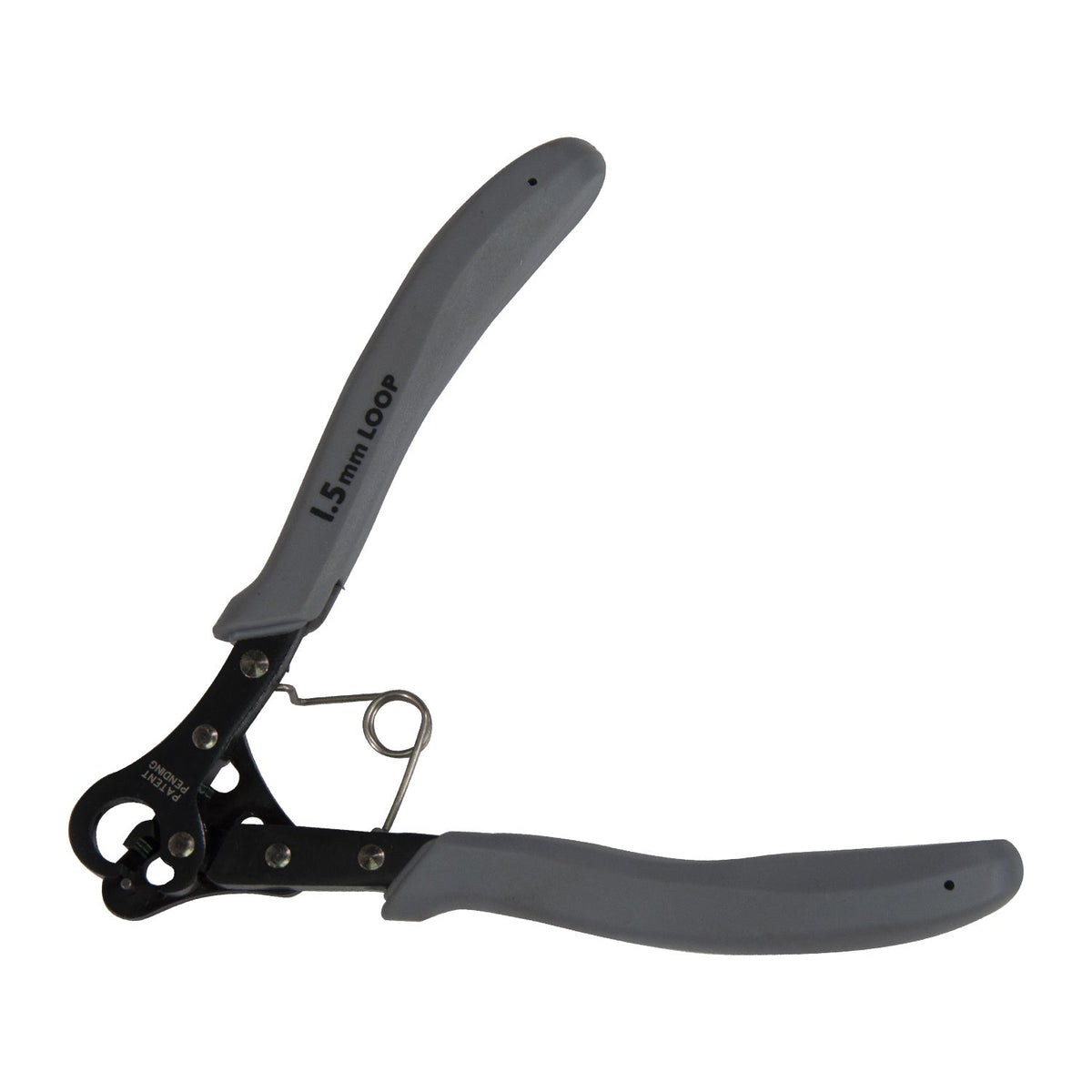1-Step Looper - Quick 1.5 mm Loops for 24-18 Gauge Wires | Jewelry Tool ...