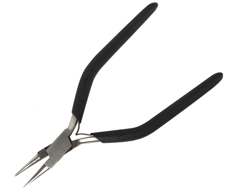 6-1/2" Round Nose Pliers