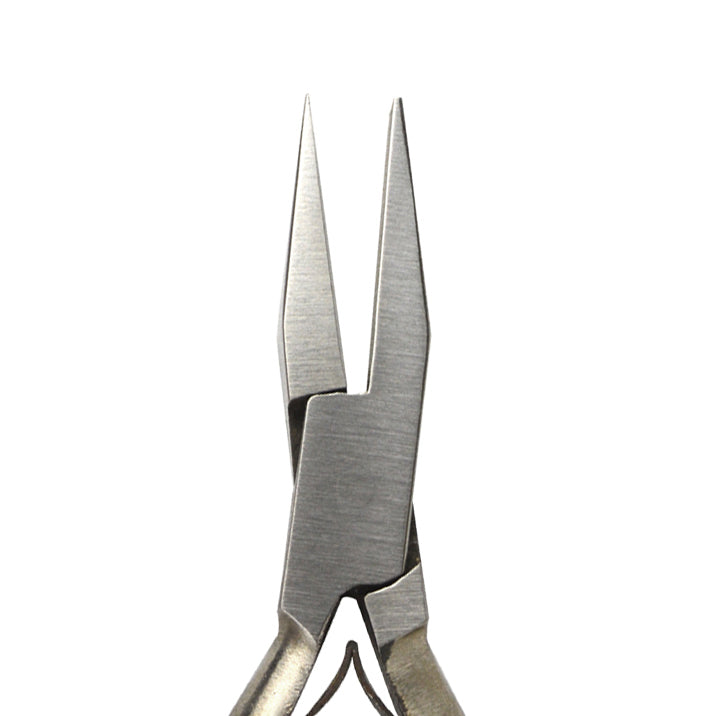 6-1/2" Flat Nose Pliers