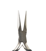 5-1/2" Chain Nose Pliers w/ V-Spring