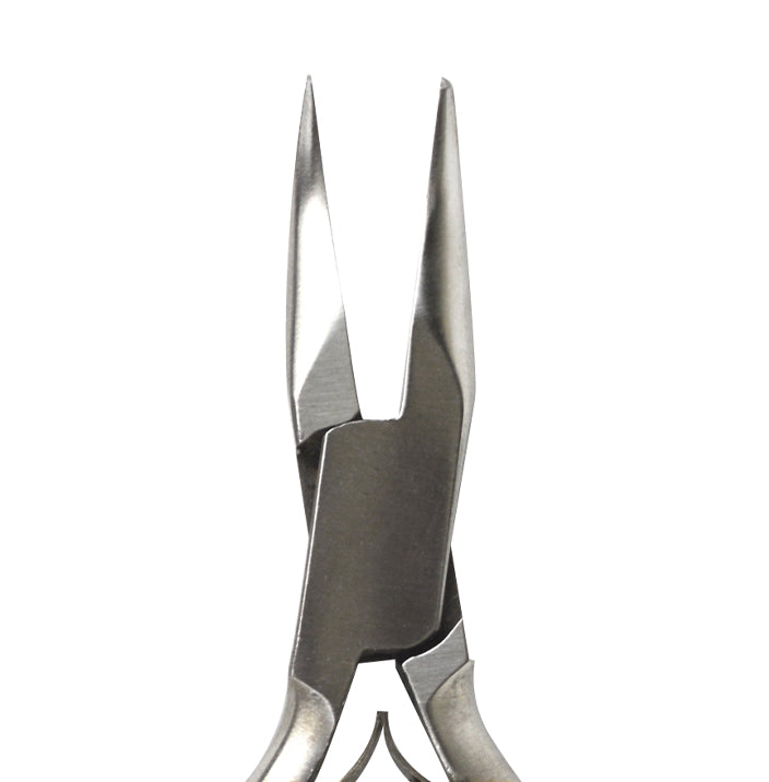 6-1/2��� Bent Nose Pliers