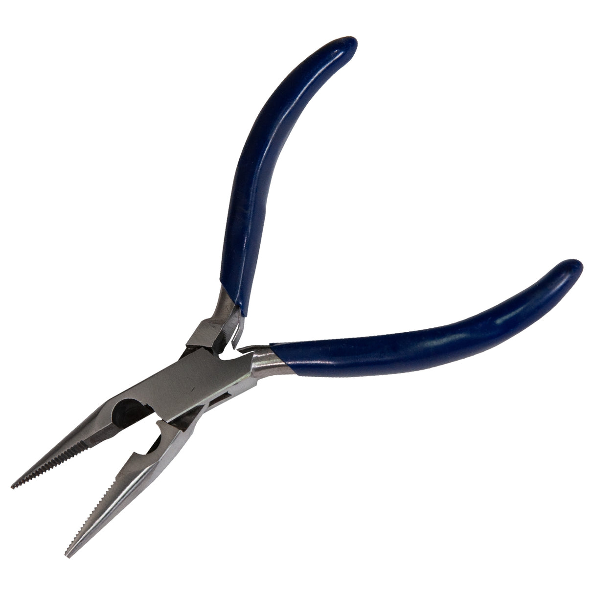 Plier Combination Chain Nose With Cutter by PMC Supplies