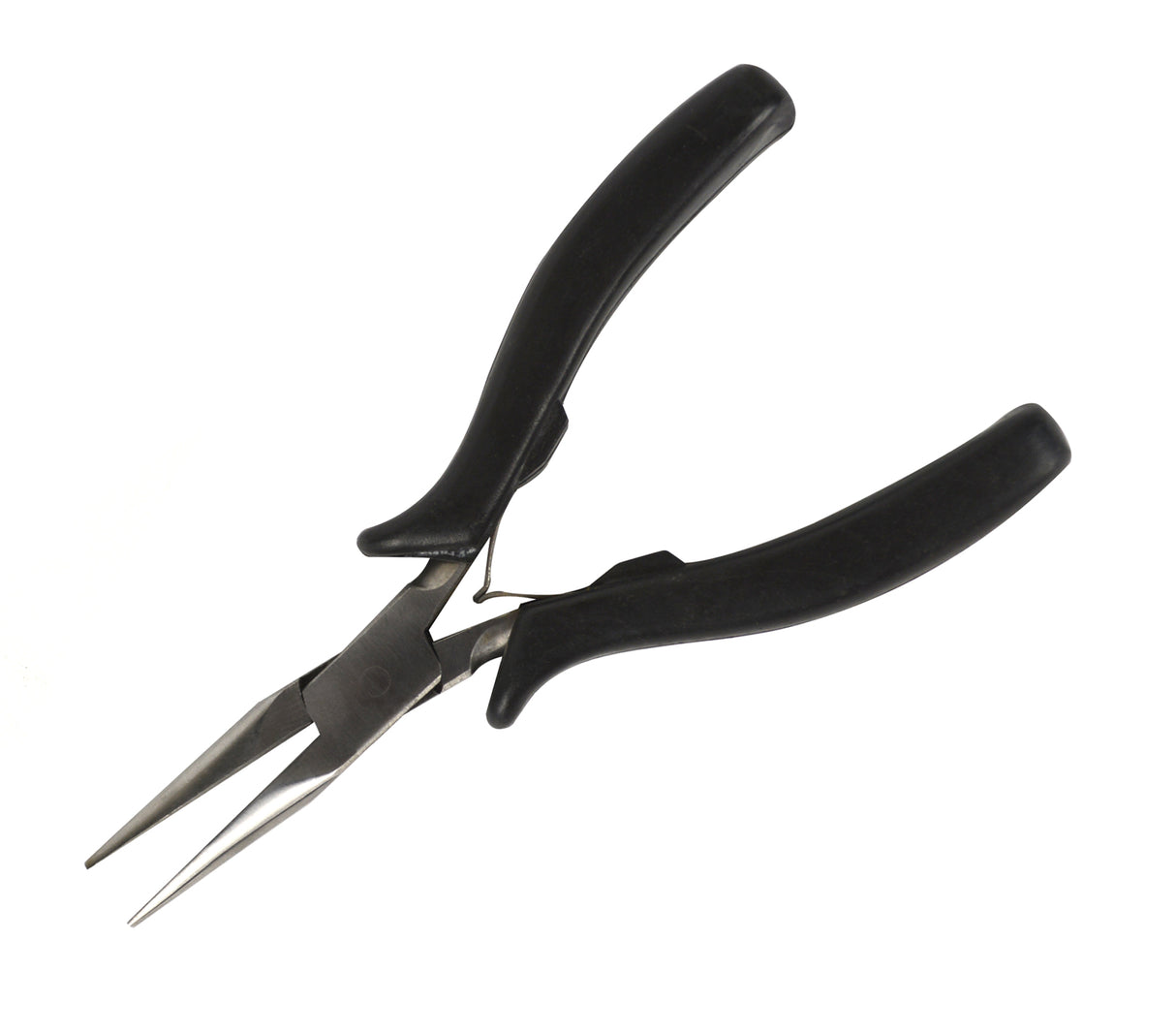 5-1/2" Chain Nose Pliers w/ Comfort Grip