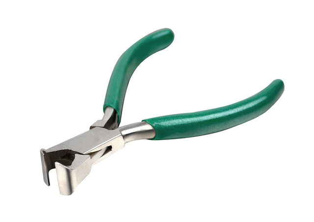 5" Top Cutter Pliers w/ Spring