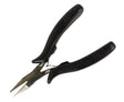 5" Flat Nose Pliers w/ Comfort Grip